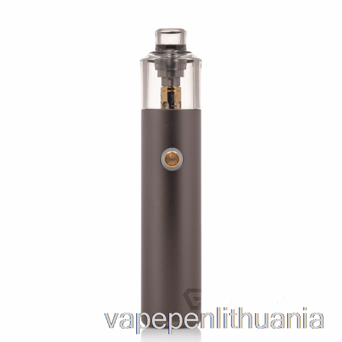 Dotmod Dotstick Revo V1.5 35w Pod Sistema Gunmetal Vape Skystis